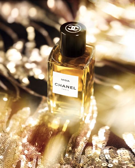 misia chanel paris|Chanel malaysia official website.